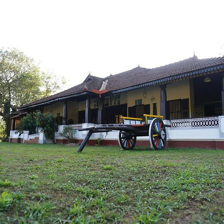 Hotel Highland Estate à Sakleshpur Extérieur photo