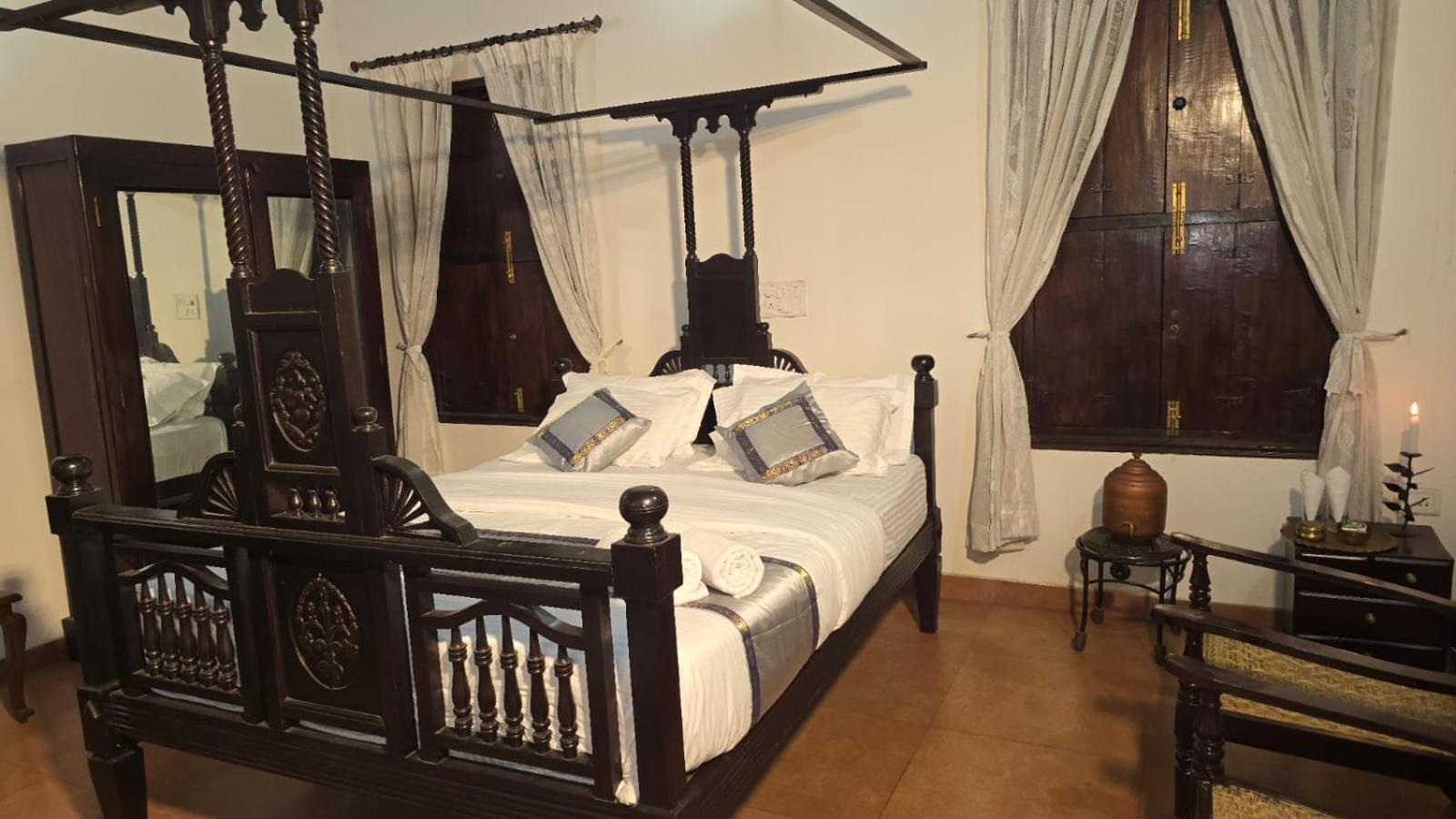 Hotel Highland Estate à Sakleshpur Extérieur photo