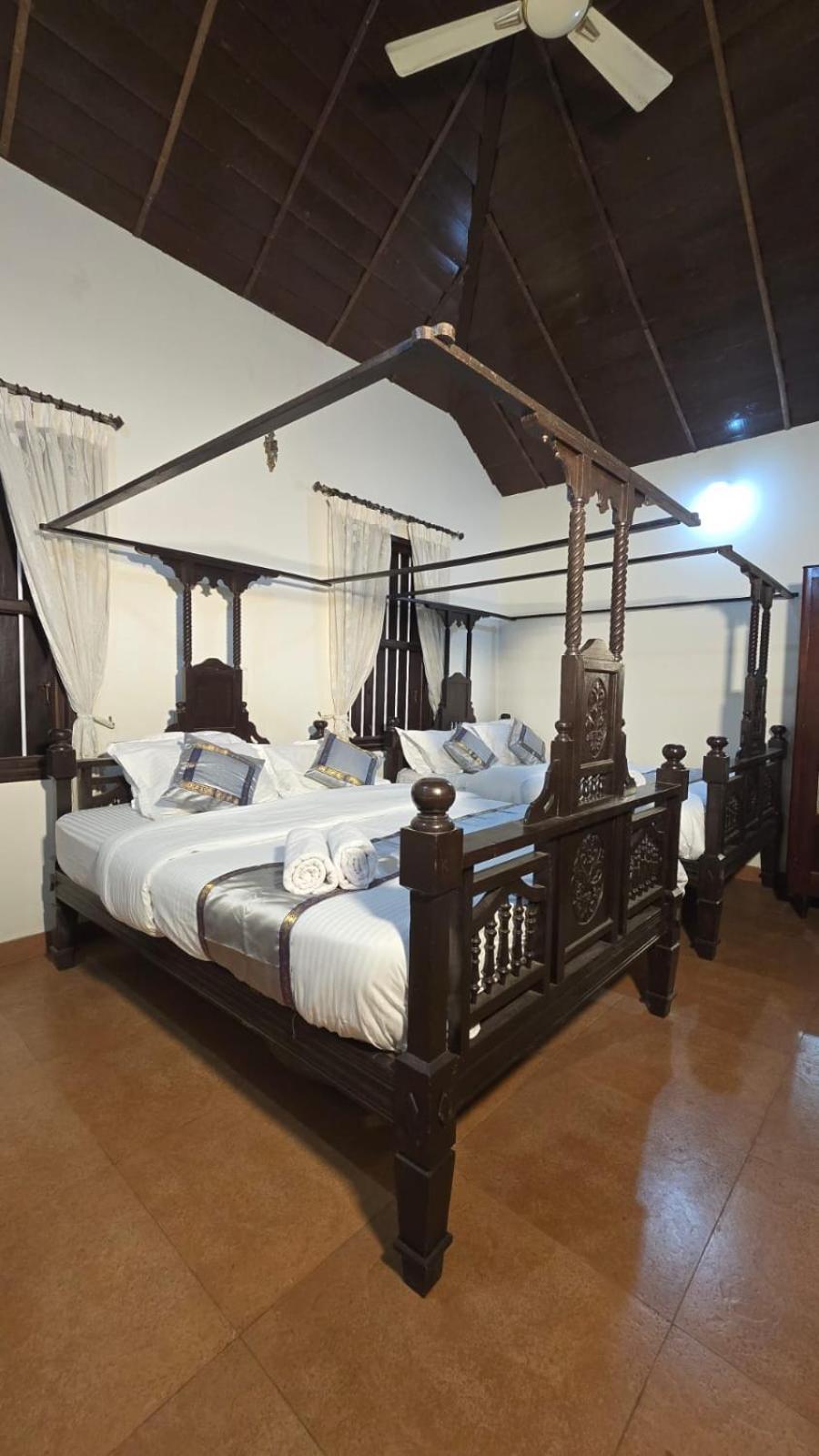 Hotel Highland Estate à Sakleshpur Extérieur photo