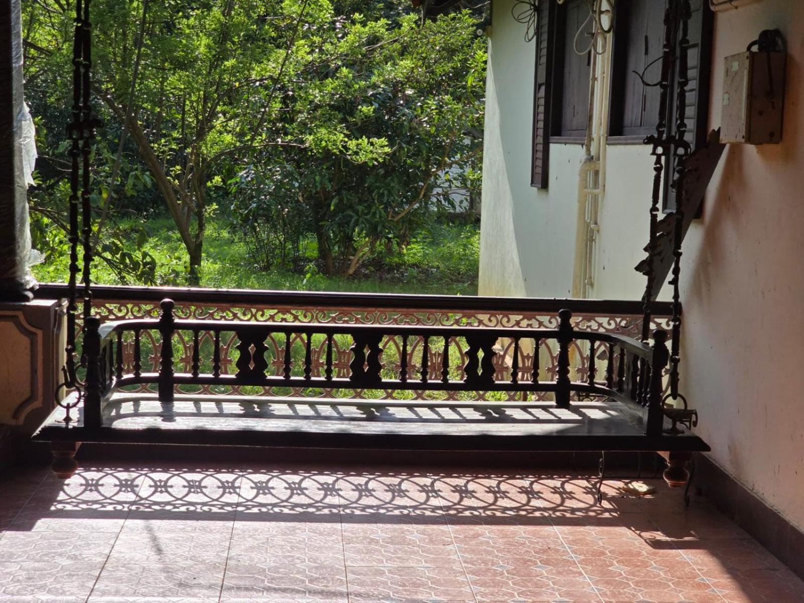 Hotel Highland Estate à Sakleshpur Extérieur photo