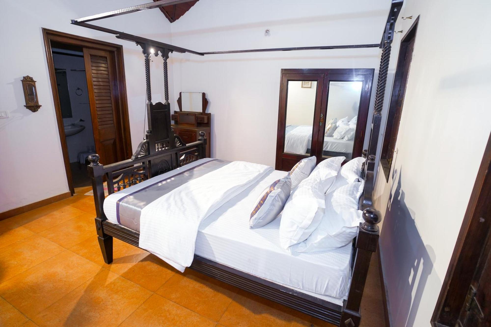 Hotel Highland Estate à Sakleshpur Extérieur photo